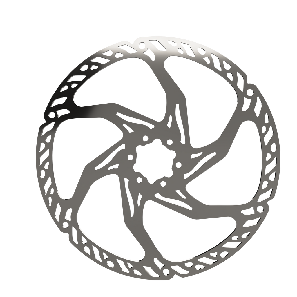 220mm Fixed Rotor Talaria Prickly Motorsports
