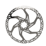 220mm Fixed Rotor Talaria Prickly Motorsports