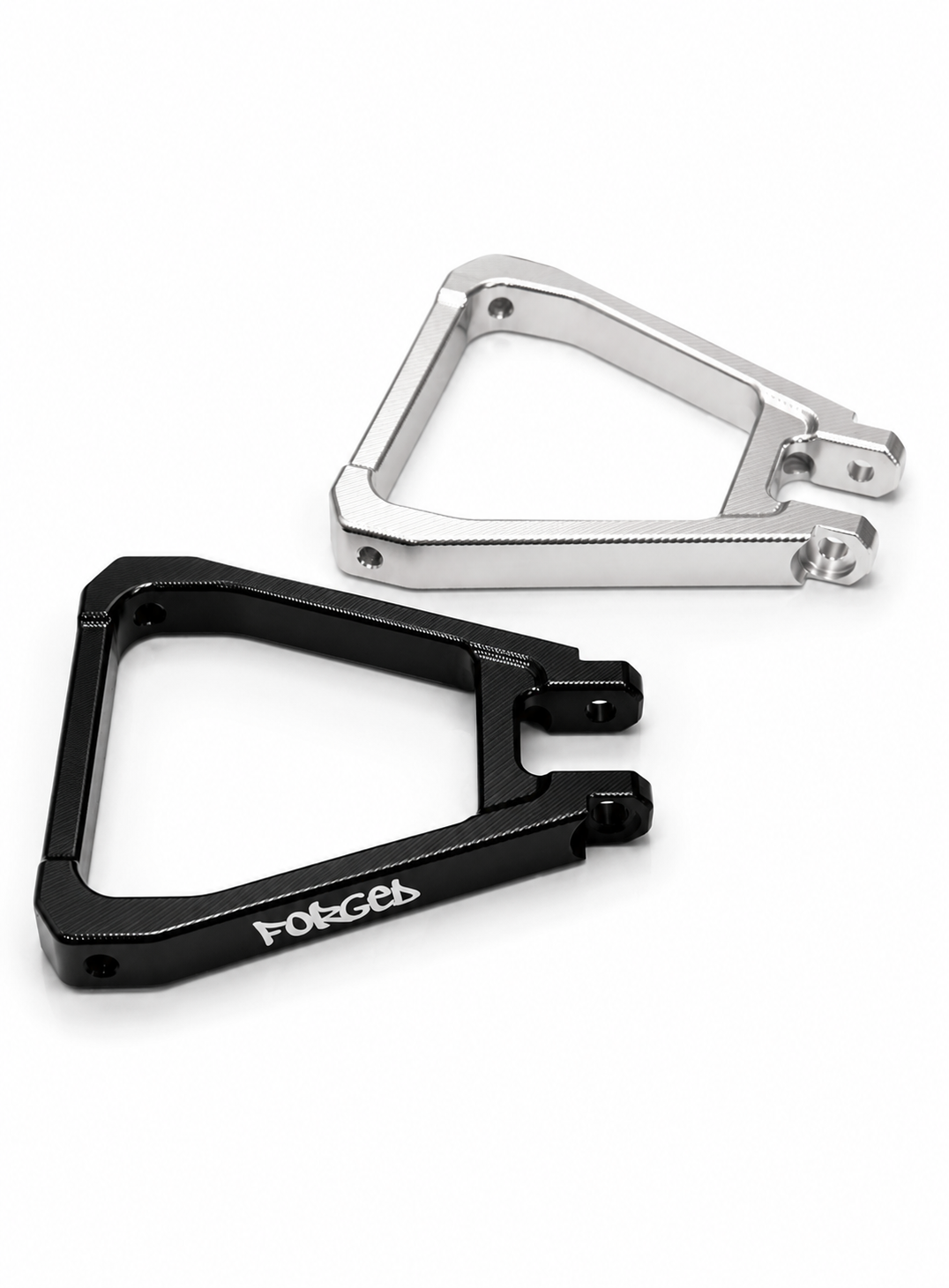 Surron Light Bee X Suspension Triangle | CNC Billet Rear Linkage Upgrade Forged Racing