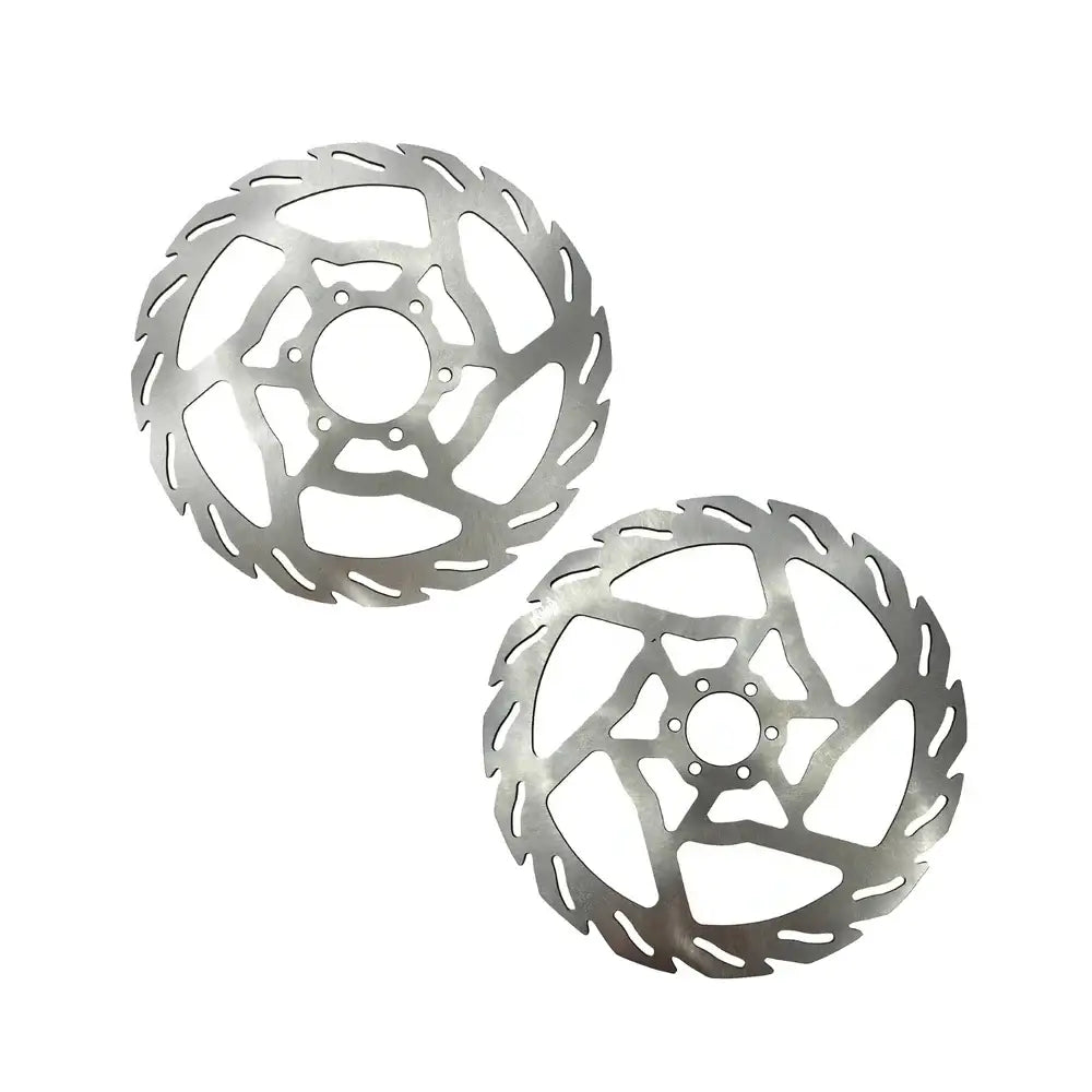 220mm Brake Rotor Upgrade Surron Light Bee FactoryZ
