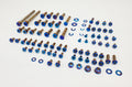 Full Titanium Talaria Sting Chassis Bolt Kit (Collective) Warp9Racing