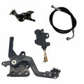 Talaria Foot Brake Kit MX3 / MX4 Hope Tech FactoryZ