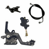 Talaria Foot Brake Kit MX3 / MX4 Hope Tech FactoryZ