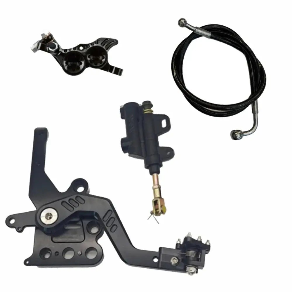 Talaria Foot Brake Kit MX3 / MX4 Hope Tech FactoryZ