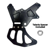 Moto Brake Dual Caliper Bracket for Surron, Talaria, Eride FactoryZ