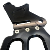 Moto Brake Single Caliper Bracket for Surron Eride Pro Talaria FactoryZ