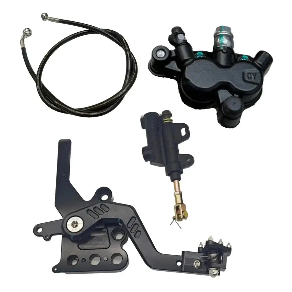 Talaria Moto Foot Brake Kit MX3 MX4 FactoryZ