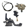 Talaria Moto Foot Brake Kit - Riot Racing