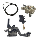 Talaria Moto Foot Brake Kit MX3 MX4 FactoryZ