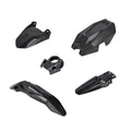 Talaria MX3 / MX4 Carbon Fiber Plastics Kit FactoryZ