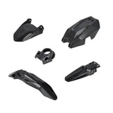 Talaria MX3 / MX4 Carbon Fiber Plastics Kit FactoryZ