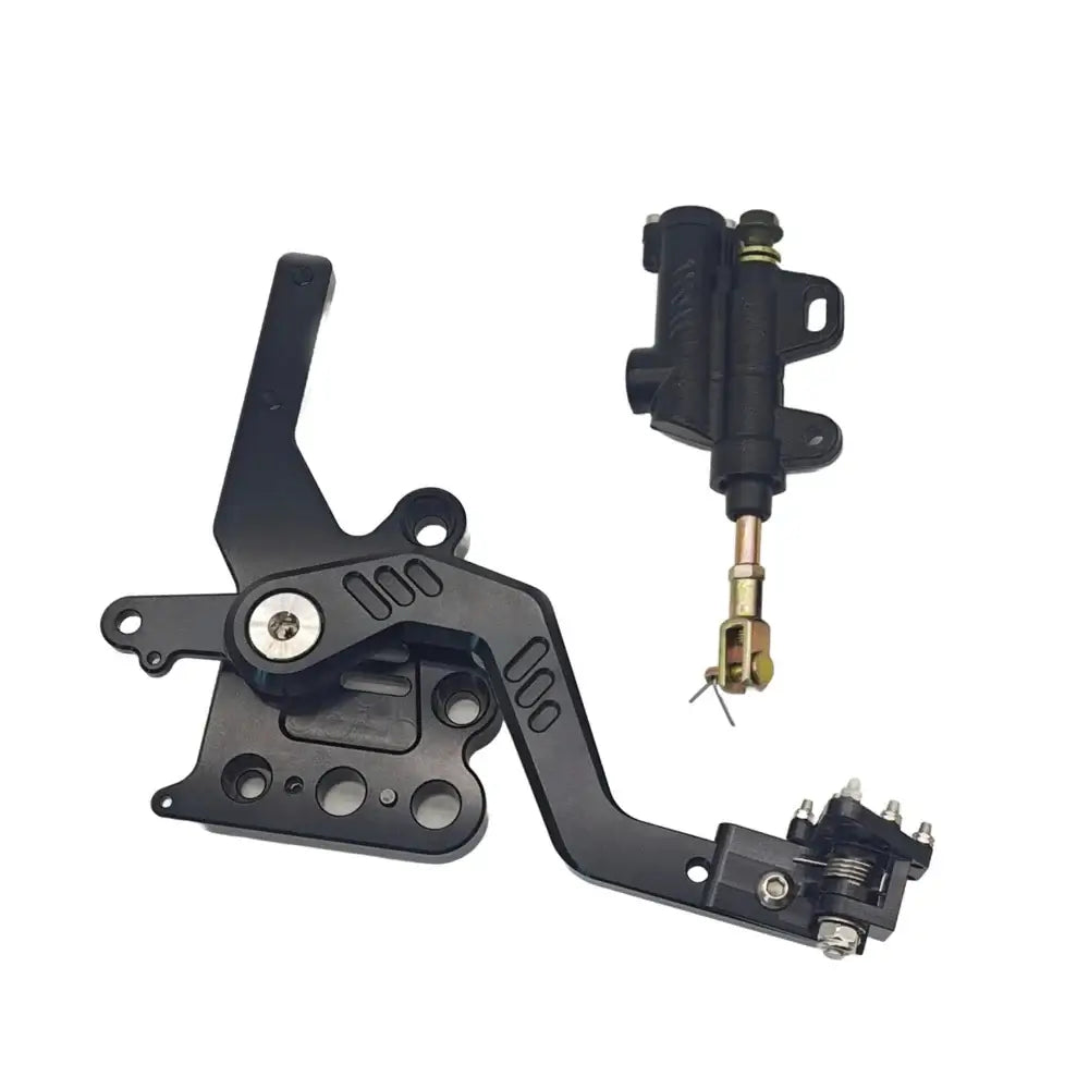 Talaria Foot Brake Kit MX3 / MX4 Hope Tech FactoryZ
