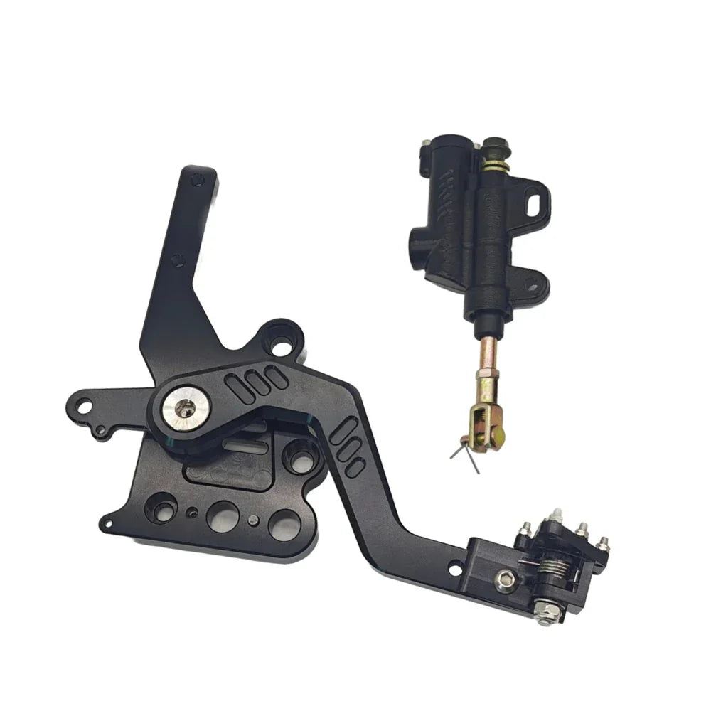 Talaria MX3/MX4 Moto Foot Brake Kit Emoto Flux