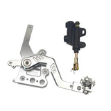 Talaria Moto Foot Brake Kit MX3 MX4 FactoryZ