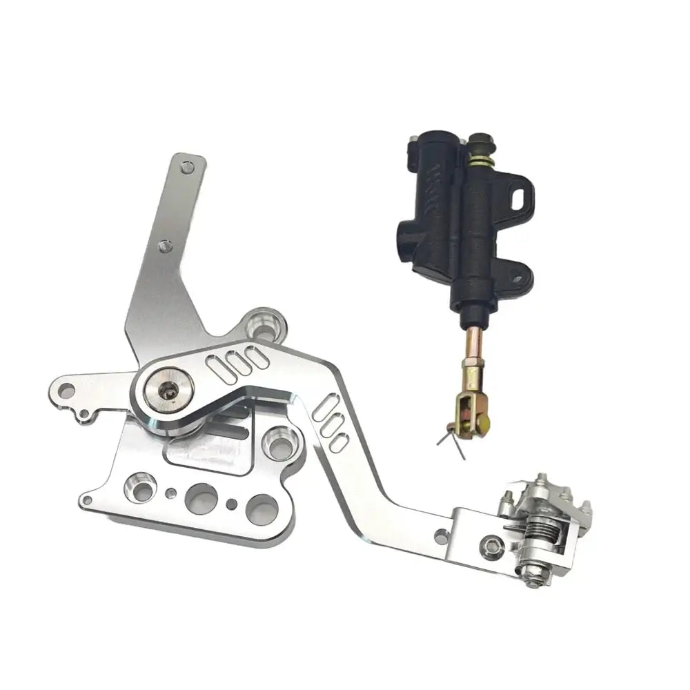 Talaria Moto Foot Brake Kit MX3 MX4 FactoryZ