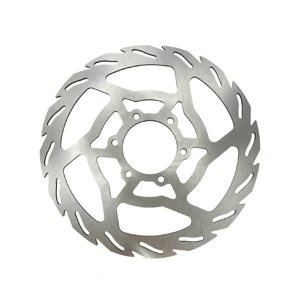 220mm Brake Rotor Upgrade Surron Light Bee FactoryZ