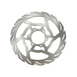 220mm Brake Rotor Upgrade Surron Light Bee FactoryZ