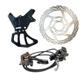 Talaria Moto Brake Dual Caliper Kit - Riot Racing
