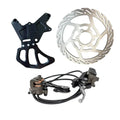 Talaria Moto Brake Dual Caliper Kit Emoto Flux
