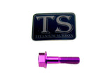 Talaria Sting MX3 MX4 MX5 Gearbox Titanium Bolt Kit Titanium Surron