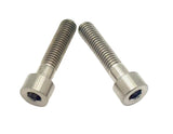 Talaria Sting MX3 MX4 MX5 Gearbox Titanium Bolt Kit Titanium Surron