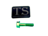 Talaria Sting MX3 MX4 MX5 Gearbox Titanium Bolt Kit Titanium Surron