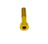Talaria Sting MX3 MX4 MX5 Gearbox Titanium Bolt Kit Titanium Surron