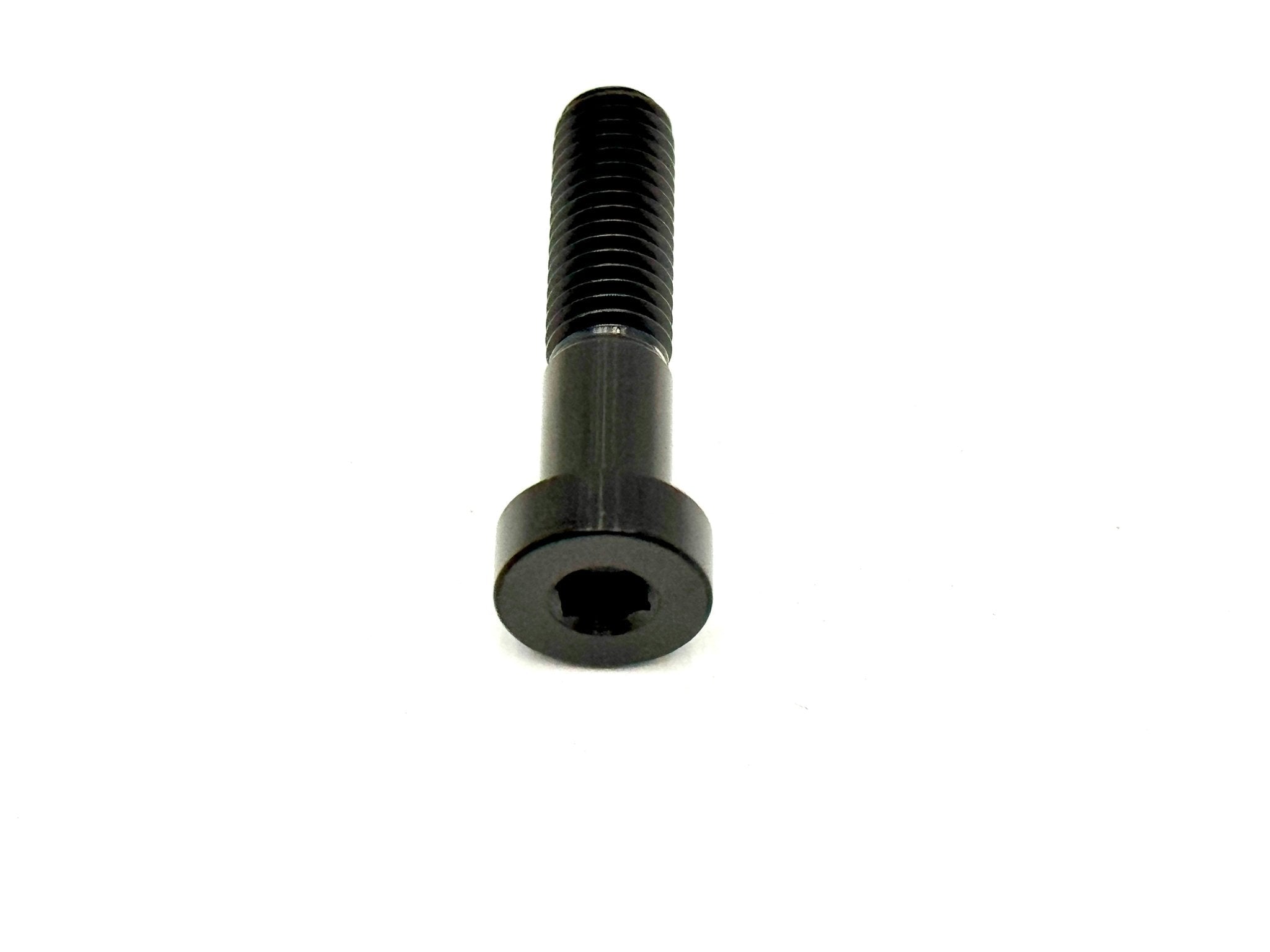 Altis Sigma Gearbox Cover Titanium Bolt Kit - Riot Racing