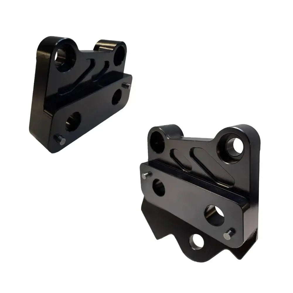 Upgraded Talaria X3 Foot Peg Bracket (XXX) | Left & Right FactoryZ