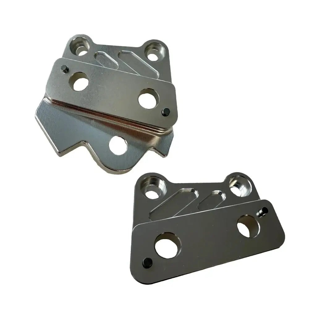 Upgraded Talaria X3 Foot Peg Bracket (XXX) | Left & Right FactoryZ