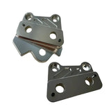 Upgraded Talaria X3 Foot Peg Bracket (XXX) | Left & Right FactoryZ