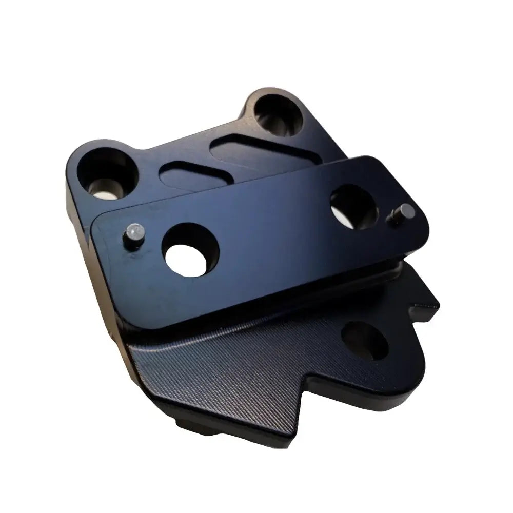 Upgraded Talaria X3 Foot Peg Bracket (XXX) | Left & Right FactoryZ