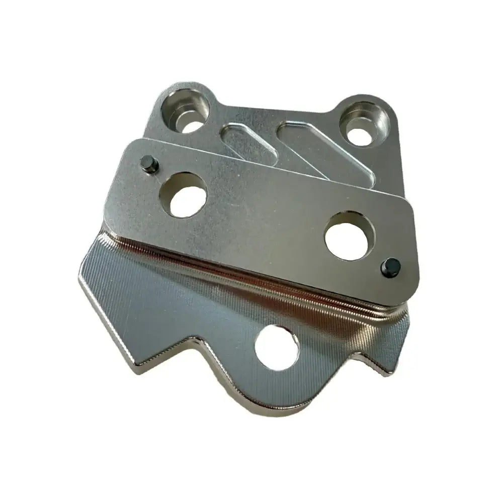 Upgraded Talaria X3 Foot Peg Bracket (XXX) | Left & Right FactoryZ