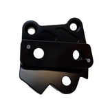 Upgraded Talaria X3 Foot Peg Bracket (XXX) | Left & Right FactoryZ