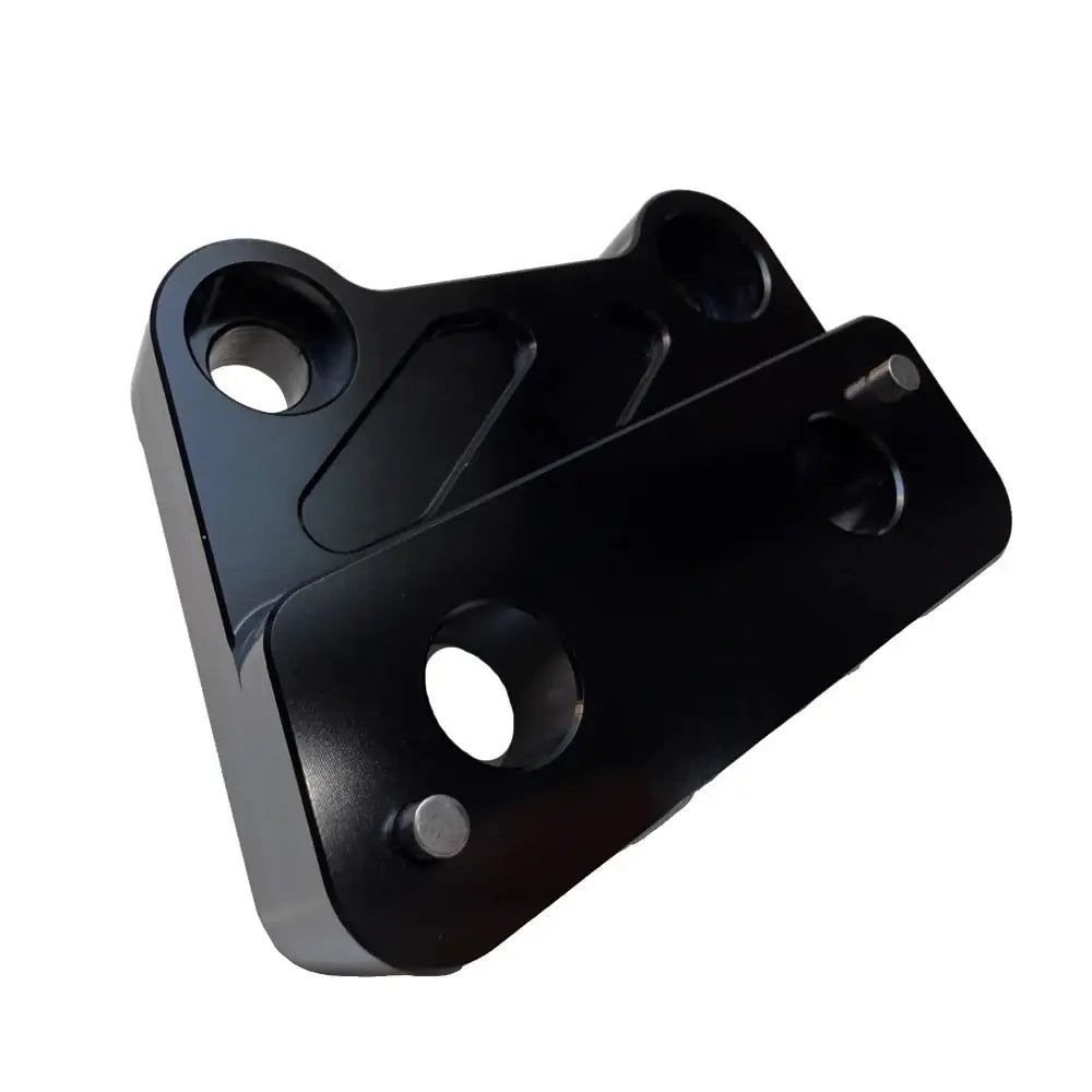 Upgraded Talaria X3 Foot Peg Bracket (XXX) | Left & Right FactoryZ