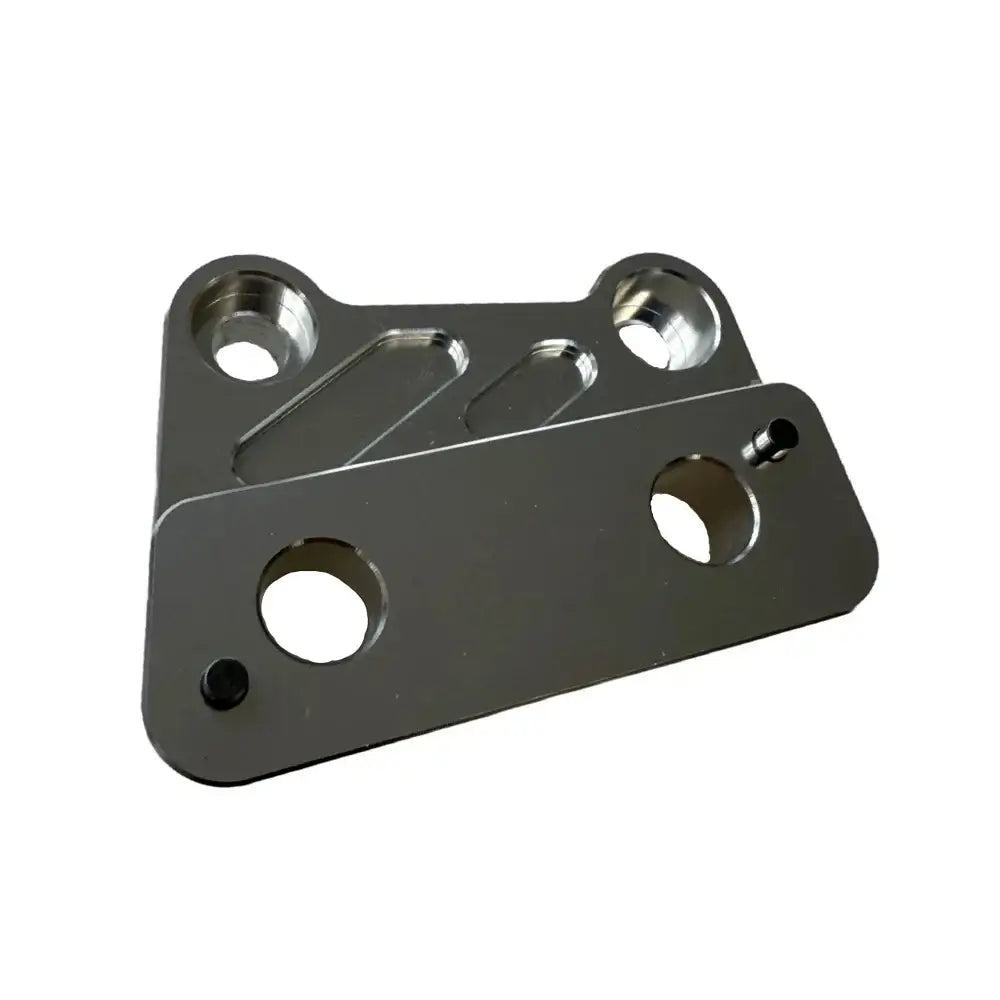 Upgraded Talaria X3 Foot Peg Bracket (XXX) | Left & Right FactoryZ