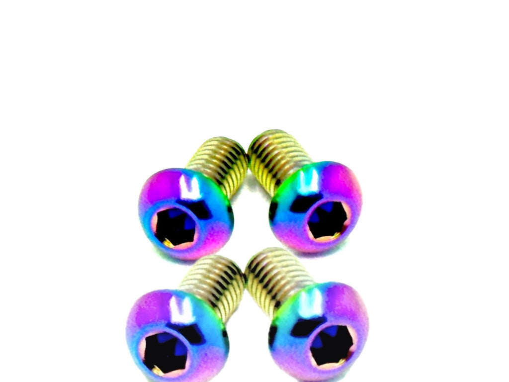 Titanium Full Body Kit - Talaria XXX - Riot Racing