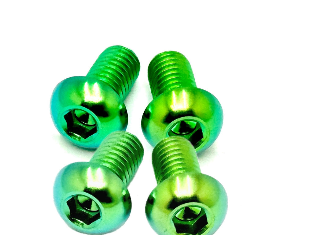 Titanium Full Body Kit - Talaria XXX - Riot Racing