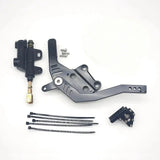 Talaria X3 Foot Brake Hope Tech FactoryZ
