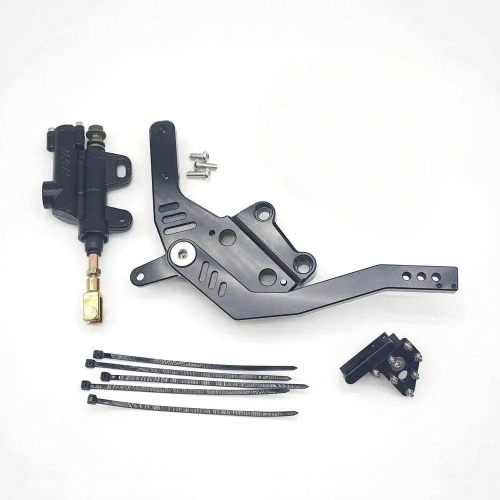 Talaria X3 Moto Foot Brake Kit FactoryZ