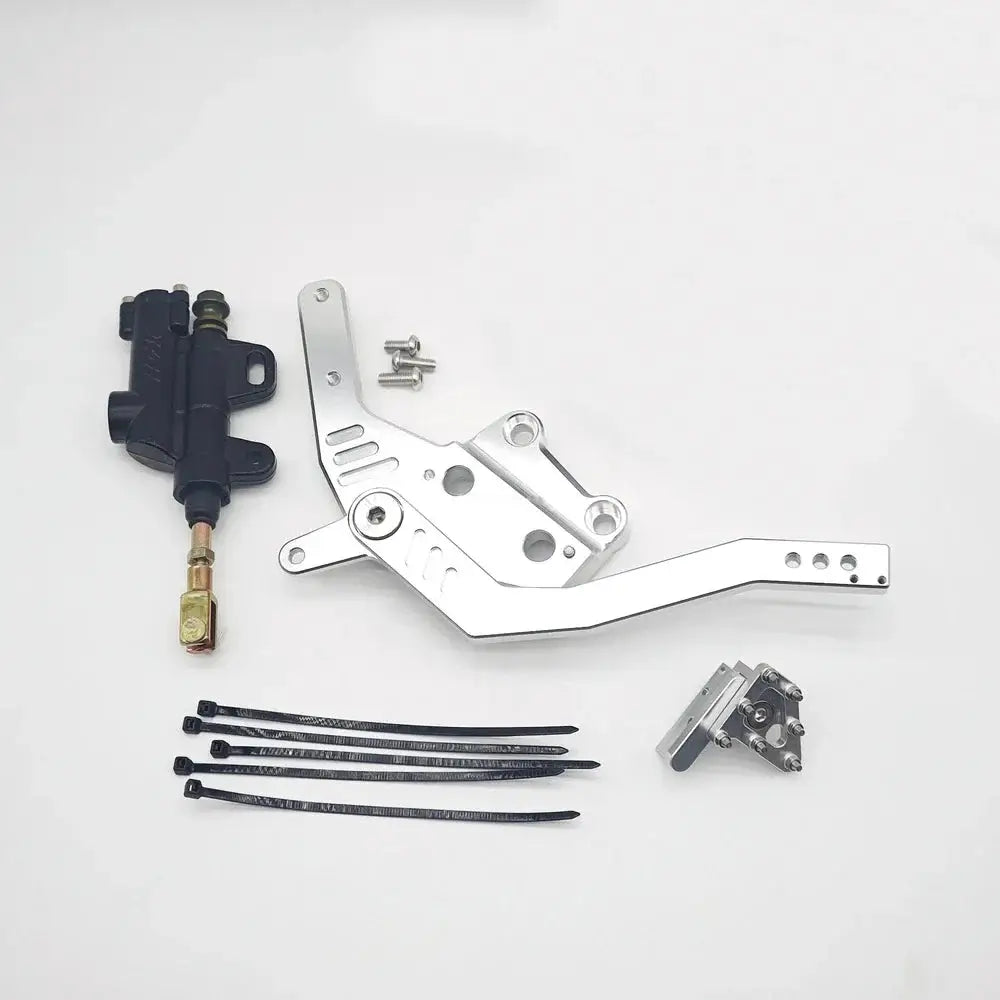 Talaria X3 Moto Foot Brake Kit FactoryZ
