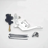 Talaria X3 Moto Foot Brake Kit FactoryZ