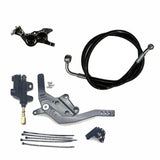 Talaria X3 Foot Brake Hope Tech FactoryZ