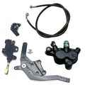 Talaria X3 Moto Foot Brake Kit FactoryZ