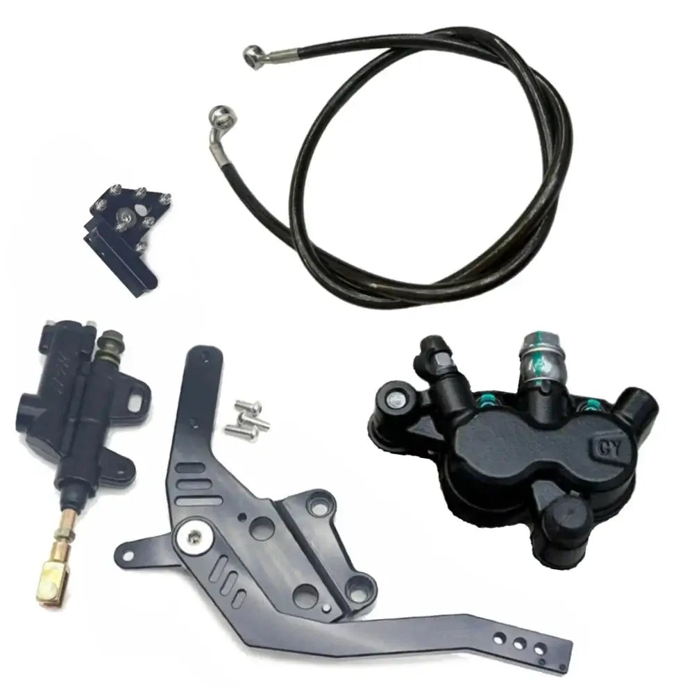 Talaria X3 Moto Foot Brake Kit FactoryZ
