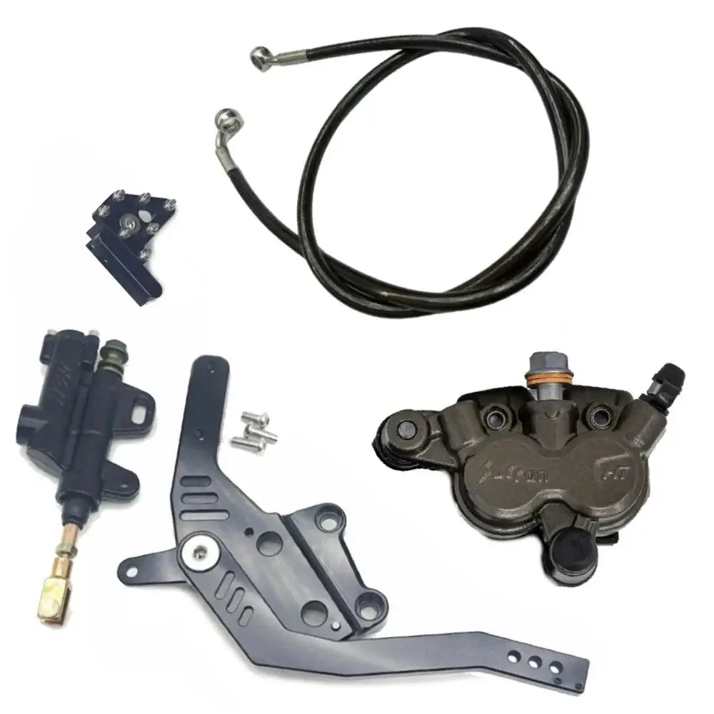 Talaria X3 Moto Foot Brake Kit FactoryZ