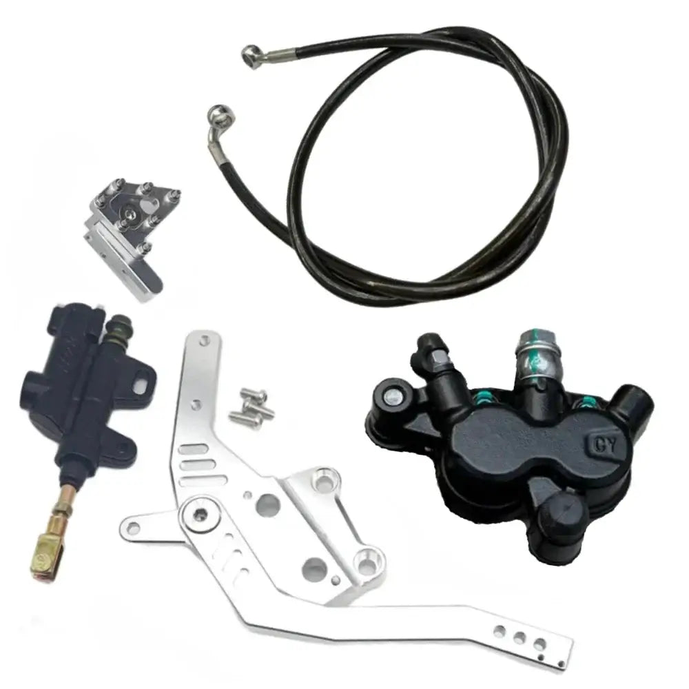 Talaria X3 Moto Foot Brake Kit FactoryZ