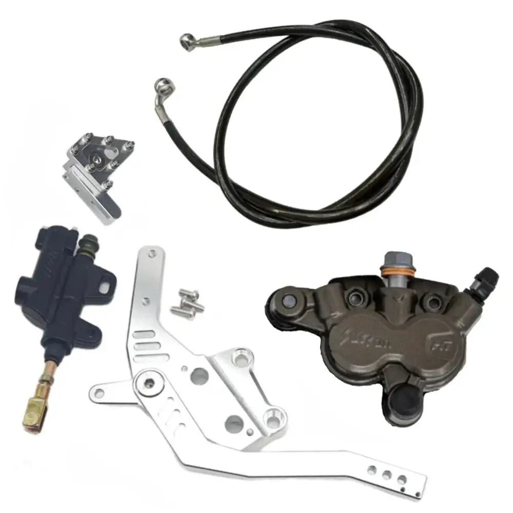 Talaria X3 Moto Foot Brake Kit FactoryZ