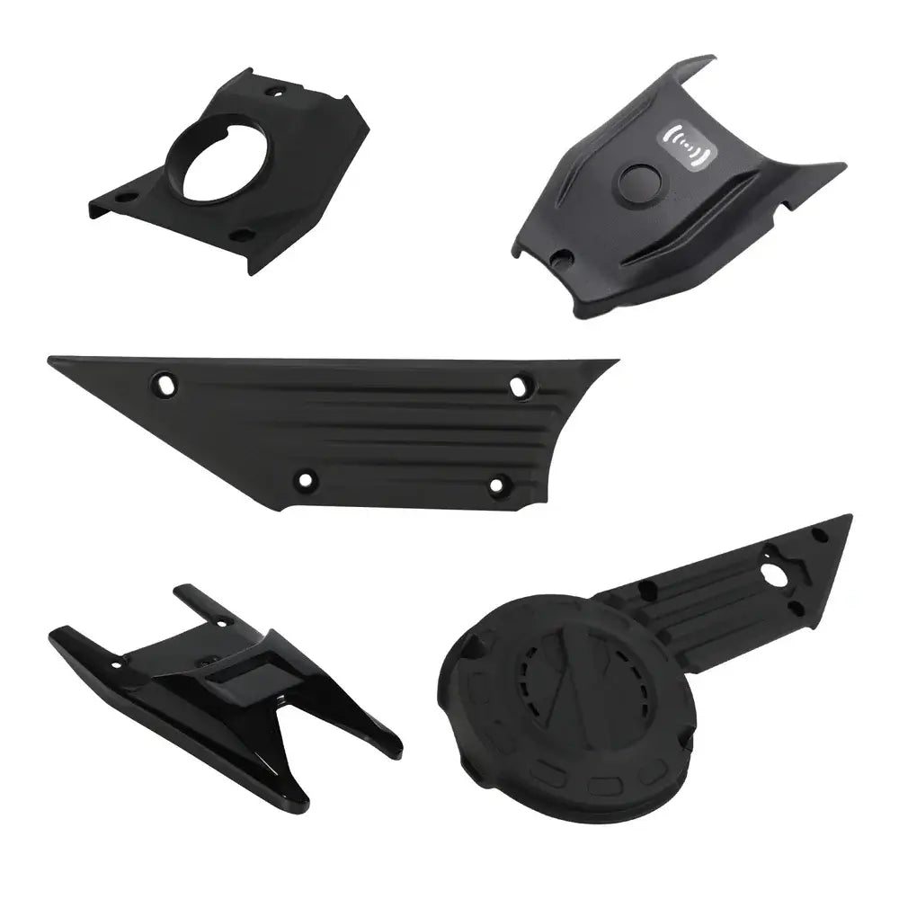 Talaria XXX Plastic Kit Replacement FactoryZ