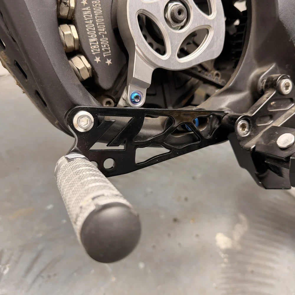 Talaria X3 Shift Lock Kit (XXX) FactoryZ
